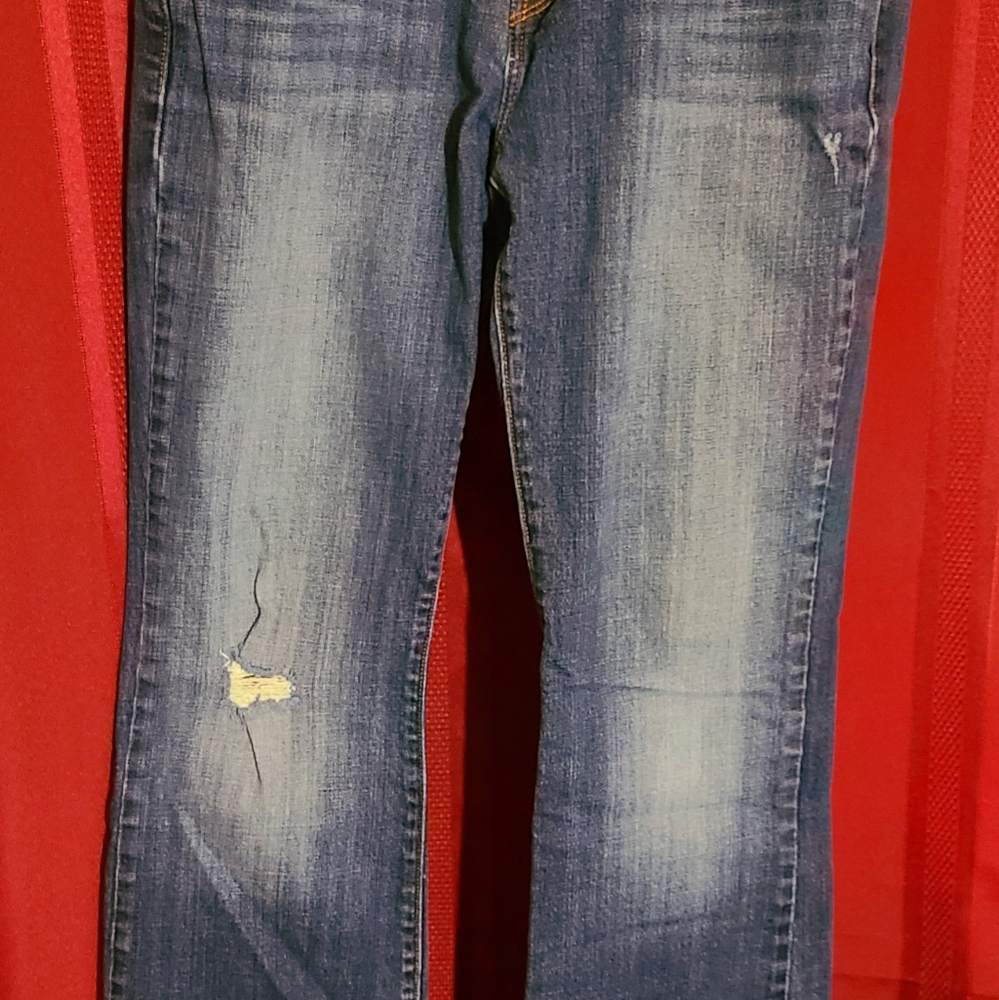 Levi Jeans